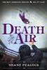 Death in the Air - The Boy Sherlock Holmes, His Second Case (Paperback) - Shane Peacock Photo