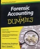 Forensic Accounting For Dummies (Paperback) - Frimette Kass Shraibman Photo