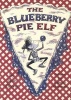 Blueberry Pie Elf (Hardcover) - Jane Thayer Photo