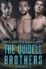 Quidell Brothers Stories 1-3 (Paperback) - Kris Austen Radcliffe Photo