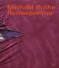 Michael Buthe - Retrospective (Hardcover) - Kunstmuseum Luzern Photo