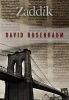 Zaddik (Paperback) - David Rosenbaum Photo