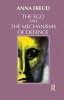 The Ego and the Mechanisms of Defence (Paperback, Revised) - Anna Freud Photo