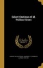 Select Orations of M. Tullius Cicero (Hardcover) - Marcus Tullius Cicero Photo