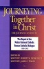 Journeying Together in Christ - The Journey Continues; The Report of the Polish National Catholic Roman Catholic Dialogue 1989-2002 (Paperback) - Robert M Nemkovich Photo