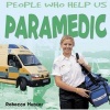 Paramedic (Paperback) - Rebecca Hunter Photo