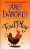 Foul Play (Paperback) - Janet Evanovich Photo