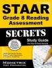 STAAR Grade 8 Reading Assessment Secrets - STAAR Test Review for the State of Texas Assessments of Academic Readiness (Paperback) - Staar Exam Secrets Test Prep Team Photo