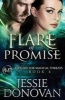 Flare of Promise (Paperback) - Jessie Donovan Photo