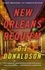 New Orleans Requiem (Paperback, New edition) - D J Donaldson Photo