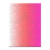  Neon Ombre Paseo Boxed Notecards (Cards) - Christian Lacroix Photo