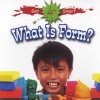 What is Form? (Paperback) - Susan Markowitz Meredith Photo