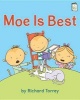 Moe Is Best (Hardcover) - Richard Torrey Photo