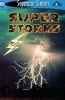 Super Storms (Paperback) - Simon Seymour Photo