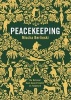 Peacekeeping (Paperback, Main) - Mischa Berlinski Photo