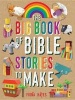 Bible Stories (Board book) - Fiona Hayes Photo