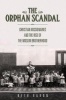 The Orphan Scandal - Christian Missionaries and the Rise of the Muslim Brotherhood (Paperback) - Beth Baron Photo