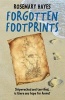 Forgotten Footprints (Paperback) - Rosemary Hayes Photo