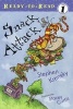 Snack Attack (Paperback) - Stephen Krensky Photo