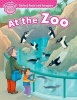 Oxford Read & Imagine Starter at the Zoo (Paperback) - Paul Shipton Photo