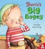 Boris's Big Bogey (Paperback) - Paul Bright Photo