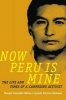 Now Peru is Mine - The Life and Times of a Campesino Activist (Paperback) - Manuel Llamojha Mitma Photo