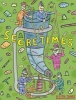 Secret Times (Paperback) - Keith Jones Photo