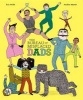 The Bureau of Misplaced Dads (Hardcover) - Eric Veille Photo