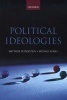 Political Ideologies (Paperback) - Matthew Festenstein Photo