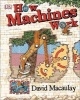 How Machines Work - Zoo Break! (Hardcover) - David MacAulay Photo