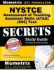 NYSTCE Assessment of Teaching Assistant Skills (ATAS) (095) Test Secrets - NYSTCE Exam Review for the New York State Teacher Certification Examinations (Paperback) - Nystce Exam Secrets Test Prep Team Photo