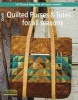 Quilted Purses and Totes (Paperback) - Dynamic Resource Group DRG Photo