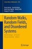 Random Walks, Random Fields, and Disordered Systems 2015 (Paperback) - Anton Bovier Photo