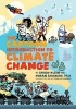 The Cartoon Introduction to Climate Change (Paperback) - Yoram Bauman Photo