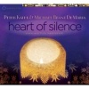 Heart of Silence - Piano and Flute Meditations (CD) - Peter Kater Photo