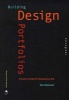 Building Design Portfolios - Innovative Concepts for Presenting Your Work (Paperback) - Sara Eisenman Photo