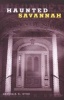 Haunted Savannah (Paperback) - Georgia Byrd Photo