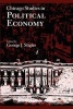 Chicago Studies in Political Economy (Paperback, 2nd) - George J Stigler Photo