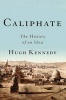 Caliphate - The History of an Idea (Hardcover) - Hugh Kennedy Photo