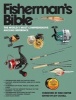 Fisherman's Bible - The World's Most Comprehensive Angling Reference (Paperback) - Jay Cassell Photo