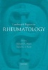 Landmark Papers in Rheumatology (Hardcover) - David G I Scott Photo