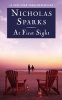 At First Sight (Paperback) - Nicholas Sparks Photo