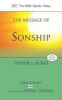 The Message of Sonship - At Home in God's Household (Paperback) - Trevor J Burke Photo