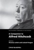 A Companion to Alfred Hitchcock (Hardcover, New) - Thomas M Leitch Photo