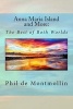 Anna Maria Island and More - The Best of Two Worlds (Paperback) - Phil Demontmollin Photo