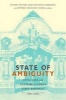 State of Ambiguity - Civic Life and Culture in Cuba's First Republic (Paperback) - Steven Palmer Photo