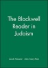 The Blackwell Reader in Judaism (Paperback) - Jacob Neusner Photo