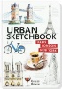 The Urban Sketchbook (Hardcover) - Gilles Ronin Photo