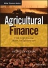 Agricultural Finance - From Crops to Land, Water and Infrastructure (Hardcover) - Helyette Geman Photo