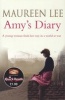 Amy's Diary (Paperback) - Maureen Lee Photo